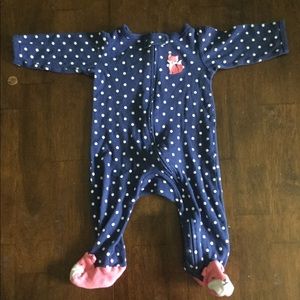 NEWBORN BODY SUIT